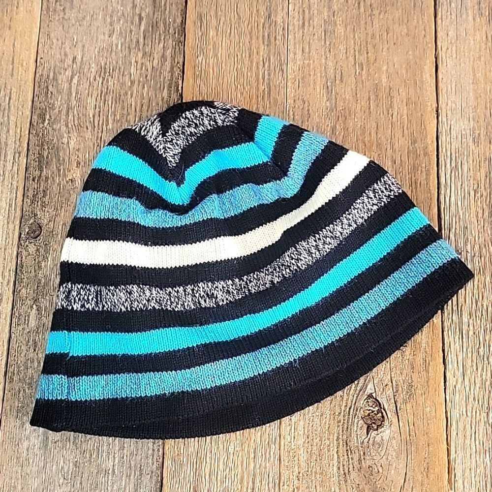 Bula striped beanie One Size